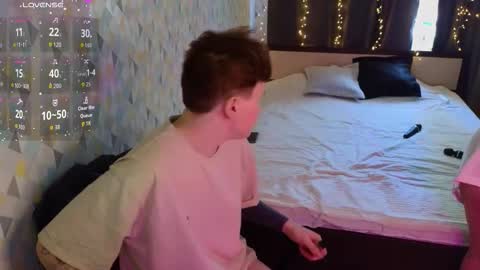 Snapshot of babees_eva chatting on 02/27/26, 10:59 Sweety Eva online show from 02/27/26, 10:59