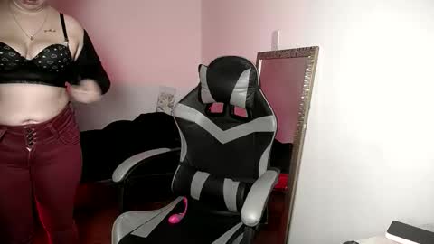 babenik_666 online show from 11/29/25, 02:03