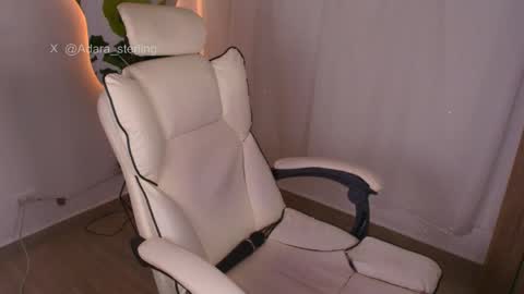 adara sterling online show from 05/03/26, 06:14