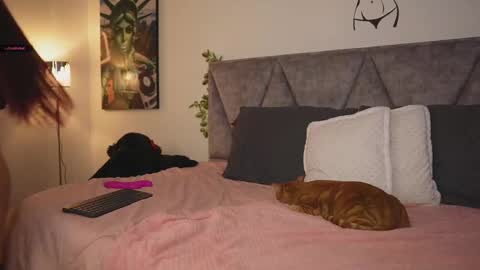 Snapshot of babesamanta chatting on 03/11/25, 07:04 Samanta online show from 03/11/25, 07:04