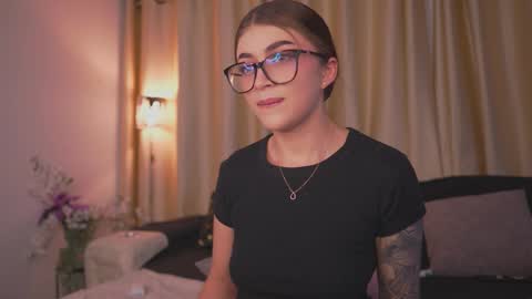 Snapshot of babesamanta chatting on 11/23/25, 05:07 Samanta online show from 11/23/25, 05:07