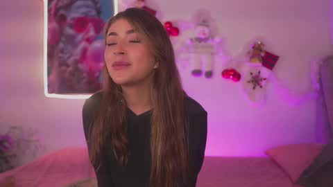 Snapshot of babesamanta chatting on 01/18/26, 06:06 Samanta online show from 01/18/26, 06:06