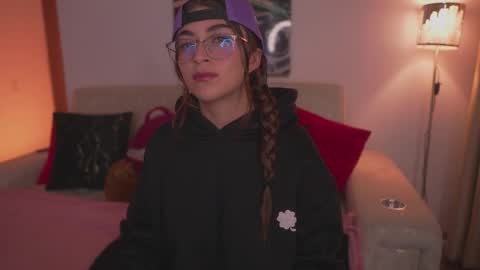 Snapshot of babesamanta chatting on 02/13/26, 05:36 Samanta online show from 02/13/26, 05:36