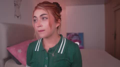 Snapshot of babesamanta chatting on 03/01/26, 05:31 Samanta online show from 03/01/26, 05:31