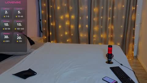 Snapshot of babespace chatting on 01/29/25, 05:24 Lina online show from 01/29/25, 05:24