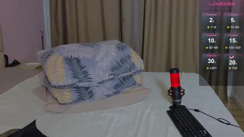 Snapshot of babespace chatting on 02/17/25, 08:04 Lina online show from 02/17/25, 08:04