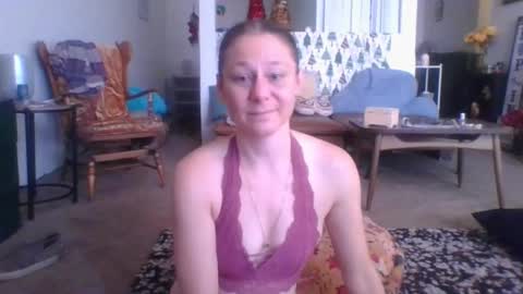 Snapshot of babetteohara chatting on 01/05/26, 07:39 Babette online show from 01/05/26, 07:39