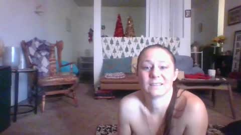 Snapshot of babetteohara chatting on 01/08/26, 02:41 Babette online show from 01/08/26, 02:41