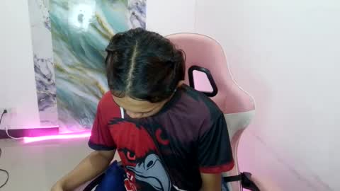 Snapshot of baby__kel chatting on 07/15/26, 06:02 kel online show from 07/15/26, 06:02