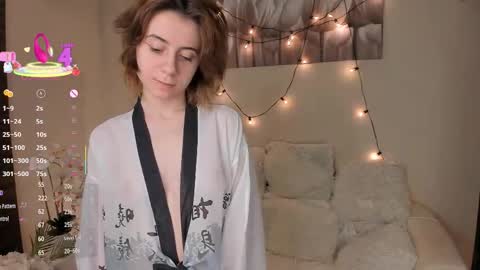 Shayna online show from 11/29/25, 03:37