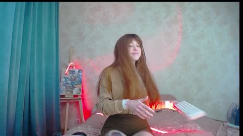 baby ada online show from 12/07/24, 08:05