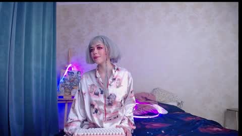 baby ada online show from 12/10/24, 03:01