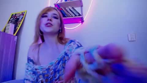 baby ada online show from 02/07/25, 06:13