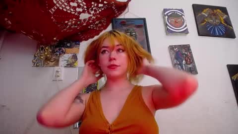 baby ada online show from 02/24/25, 04:15