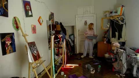 baby ada online show from 03/01/25, 12:34