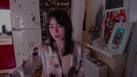 baby ada online show from 09/22/25, 09:17