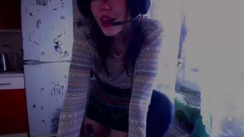 baby ada online show from 10/03/25, 10:34