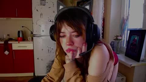 baby ada online show from 10/21/25, 05:30