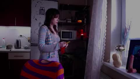 baby ada online show from 10/23/25, 08:24