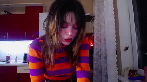 baby ada online show from 12/21/25, 03:30