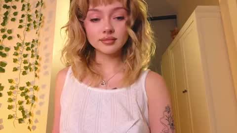 Snapshot of baby_adele chatting on 12/15/24, 08:58 bb adele online show from 12/15/24, 08:58