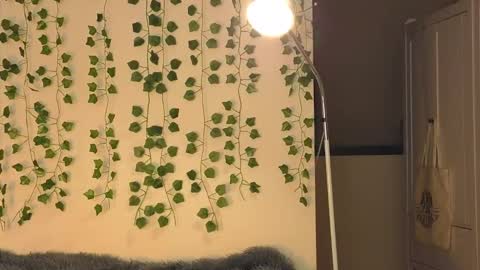 Snapshot of baby_adele chatting on 02/15/25, 06:44 bb adele online show from 02/15/25, 06:44