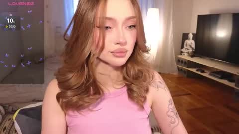 Snapshot of baby_adele chatting on 03/01/26, 01:24 bb adele online show from 03/01/26, 01:24