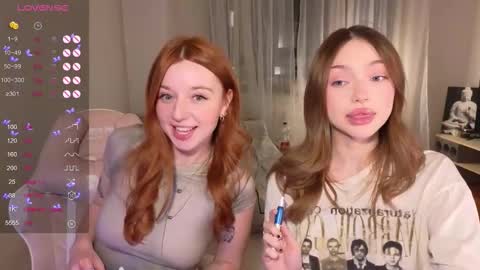 Snapshot of baby_adele chatting on 03/16/26, 05:17 bb adele online show from 03/16/26, 05:17