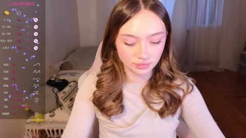 Snapshot of baby_adele chatting on 05/06/26, 03:06 bb adele online show from 05/06/26, 03:06