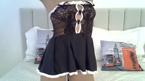 Baby Aleexa online show from 01/14/25, 07:27