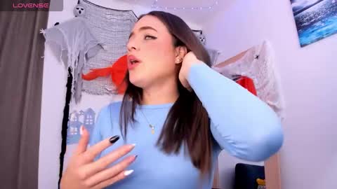 baby ashly online show from 10/24/25, 06:26