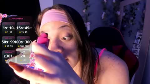 Snapshot of baby_ashly chatting on 03/01/26, 01:18 baby ashly online show from 03/01/26, 01:18