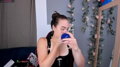 Snapshot of baby_ashly chatting on 05/11/26, 05:32 baby ashly online show from 05/11/26, 05:32