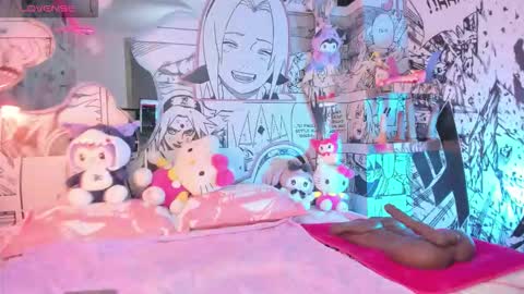 baby_ayana online show from 10/30/25, 02:24