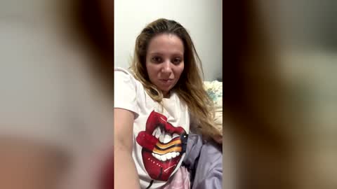 Baby Blonde online show from 04/21/26, 06:01
