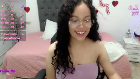 salome online show from 04/30/26, 10:25