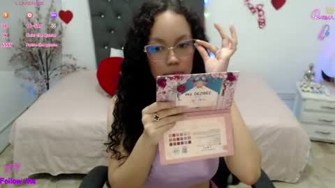 salome online show from 06/21/26, 05:48