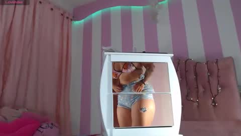 zaleya online show from 09/29/25, 11:15