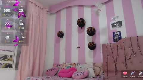 zaleya online show from 10/31/25, 11:00