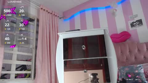 zaleya online show from 11/17/25, 11:05