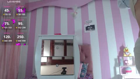 zaleya online show from 11/26/25, 10:49