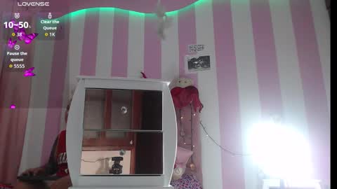 zaleya online show from 12/03/25, 10:57