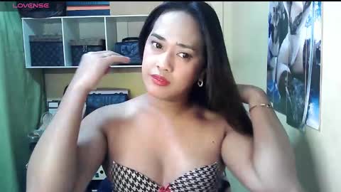 Snapshot of baby_cassandra chatting on 02/18/25, 02:59 cassandra online show from 02/18/25, 02:59