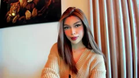 Snapshot of baby_cheska chatting on 01/10/26, 02:41 C H E S K A online show from 01/10/26, 02:41