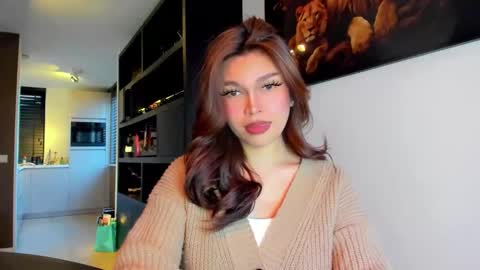 Snapshot of baby_cheska chatting on 02/14/26, 04:48 C H E S K A online show from 02/14/26, 04:48