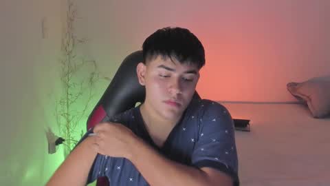 Snapshot of baby_cortesxxx chatting on 02/17/26, 05:26 David Cortes online show from 02/17/26, 05:26