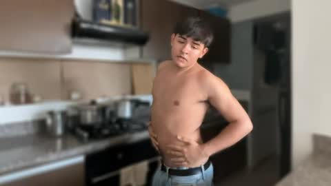 Snapshot of baby_cortesxxx chatting on 03/11/26, 09:54 David Cortes online show from 03/11/26, 09:54