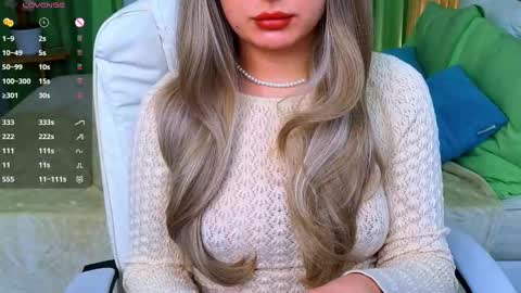 Debora online show from 02/19/25, 08:20