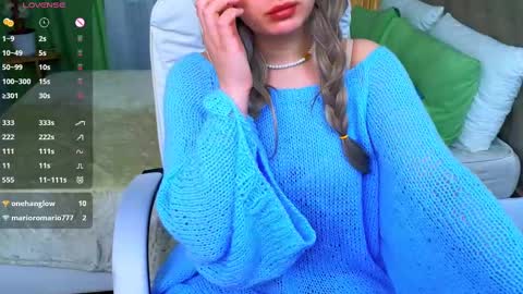 Debora online show from 02/19/25, 11:25