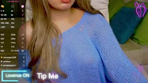 Debora online show from 03/02/25, 11:20